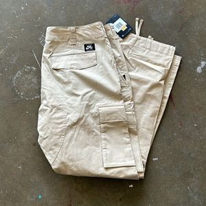 nike sb cargo pants